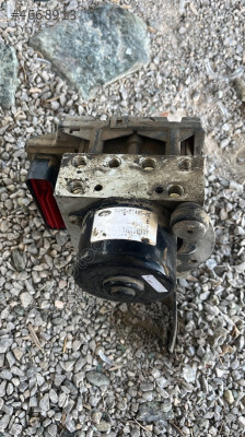 FOCUS 1 ESPLİ ABS BEYNİ