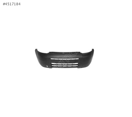 PEUGEOT PARTNER ÖN TAMPON SİSSİZ  2003-