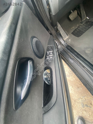 BMW E90 SOL ÖN KAPI DÖŞEMESİ OTO FEDAİ