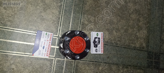 Isuzu Tfs manuel hub