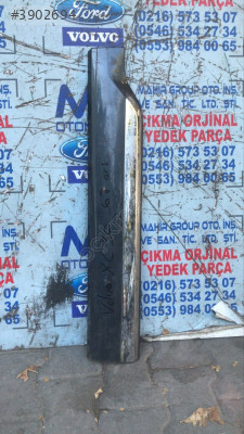 VOLVO XC90 SAĞ ARKA KAPI ÇITASI ORJ ÇIKMA 2015 344 84 32