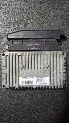 S118057303 TA2000 RENAULT SCENİC ŞANZIMAN BEYNİ