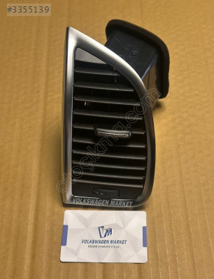 AUDI Q7 07-15 SOL KALORİFER ÜFLEME IZGARASI 4L0820901T 3Q7