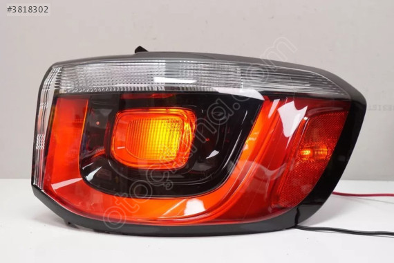 JEEP COMPASS ÇIKMA ORJİNAL SAĞ - SOL STOP