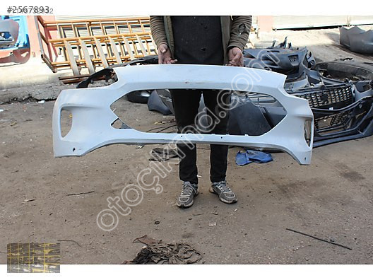 FORD KUGA 2020-2022 MODEL ÖN TAMON