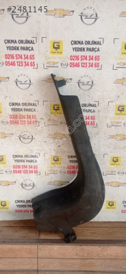 OPEL MOKKA B MARŞBİYEL İÇ TRİM KAPLAMASI ÇIKMA SÖKME YEDEK