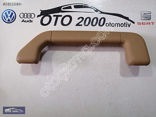 7L0857608A TOUAREG 2004-2010 İÇ KAPI TUTMA KOLU SAĞ ÖN