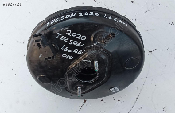 htyundai tucson 2020 1.6 crdi westinghouse/fren tüpü (son fiyat)
