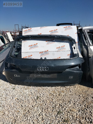 Audi Q5 çıkma bagaj kapağı 2010-2017