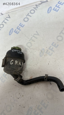 vw crafter 2008 direksiyon hidrolik bidonu/deposu-son fiyat