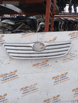 Toyota Corolla çıkma ön panjur 2005-2006