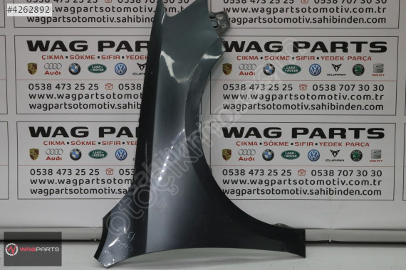 2015 - 2019 VW JETTA SAĞ ÇAMURLUK 5C6821106