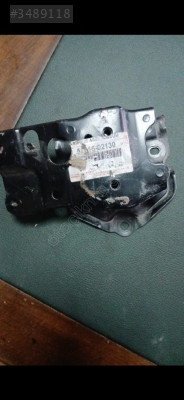 TOYOTA COROLLA ARKA ALT MONTAJ ARKA TAMPON SAĞ EL 52015-02130
