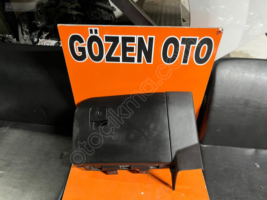 FİAT DOBLO TORPİDO KAPAĞI ORJİNAL SÖKME