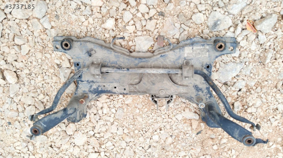 VOLVO V50  MOTOR TRAVERSİ ÇIKMA ÇEVİK OTO