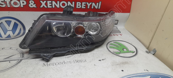 Honda Accort sol far
