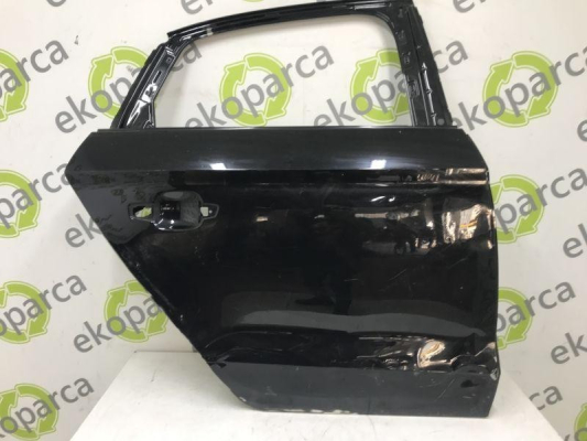 AUDI A3 2013 2019 SAĞ ARKA KAPI SD ÇIKMA 8V5833052