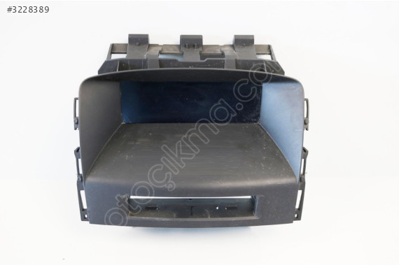 Opel Astra J Radyo Bilgi Ekranı 13390277 565412769 Garantili