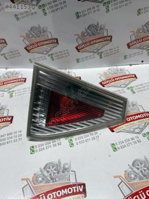 SUBARU İMPREZA SOL ARKA STOP ORİJİNAL SÖKME