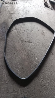 Fiat Albea sol arka toz fitili yedek parça