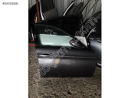 BMW E 90 SAG ÖN KAPI GUCMANLAR OTO