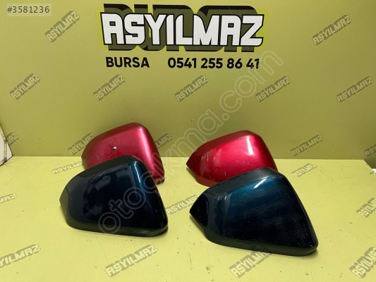 TOGG T10X SAĞ AYNA KAPAĞI ORJİNAL (ADET)