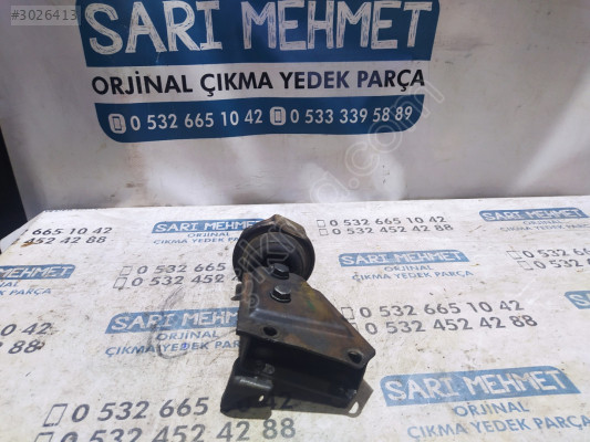ÇIKMA VW TRANSPORTER T4 2.4 ŞANZIMAN KULAĞI