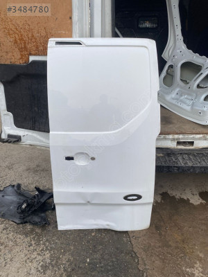 FORD CUSTOM SAĞ BAGAJ KAPIĞI 2015-22