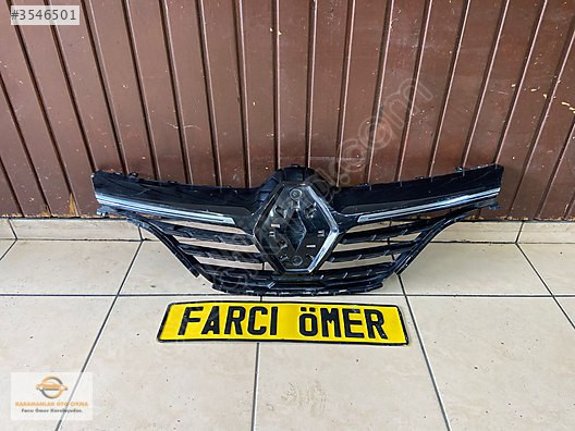 MEGANE 4 PANJUR ORJİNAL