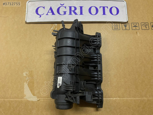 SCALA OCTAVİA KAROQ FABİA EMME MANİFOLDU 1.5 TSİ 05E129709