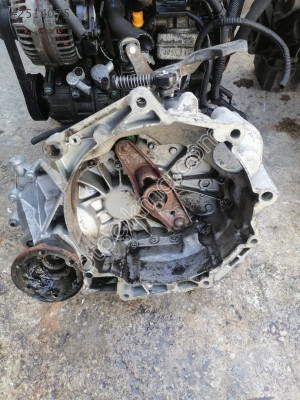 Seat Leon 1.6 Bse Çıkma Manuel Şanzıman