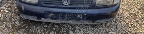 volkswagen polo ön tampon