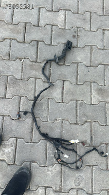 Hyundai bayon kapı tesisatı