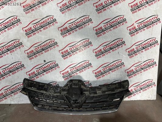 RENAULT EKSPRESS ORJINAL ÖN PANJUR HATASIZ