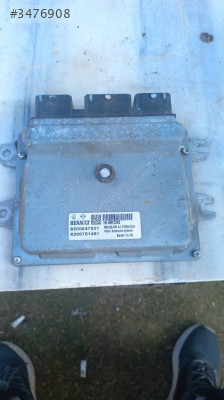 Renault laguna motor beyni
