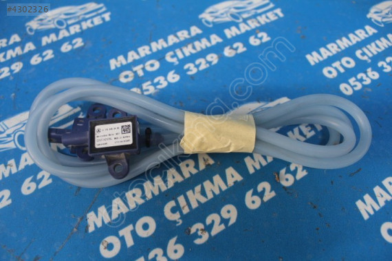 A1769052400 MERCEDES DARBE SENSÖRÜ