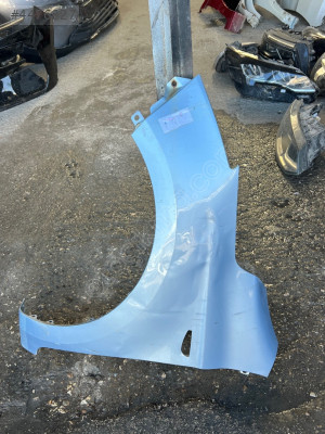 2013 Model Hyundai i20 çıkma ön sol çanurluk