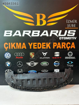 A 4478856400 MERCEDES VİTO TAMPON ALT MUHAFAZASI