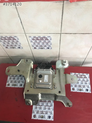 FİAT EGEA MOTOR BEYNİ ÇIKMA ORJİNAL