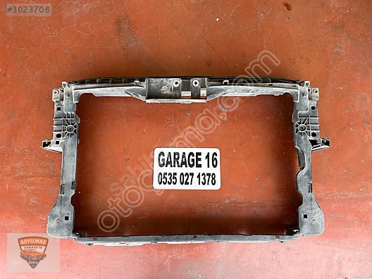 GOLF 6 ÖN PANEL BENZİNLİ 5K0805594F