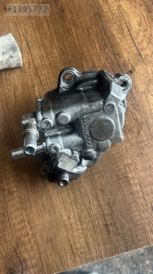 Kia 1.6 Dizel Çıkma Mazot Pompası