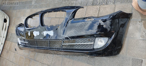 BMW F10 ÇIKMA ÖN TAMPON ORJİNAL 2011-2015