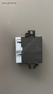 A00900188 2017 MERCEDES W205 C KASA PARK SENSÖR BEYNİ