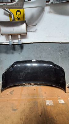 KAPUT ÖN - TRANSPORTER T6 - 7E0823031