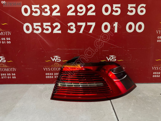 2015-2019 Volkswagen Passat B8 Led Sağ Arka Stop 3G5945208C