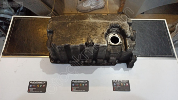 VW Transporter T6 Karter Parçası - 03L103603H Orijinal Ürün