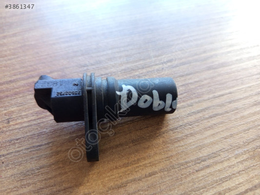 DOBLO SENSÖR KUTUSU