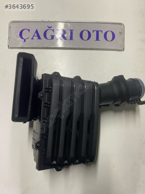 5QF129601 F 2.0 TDI HAVA FİLTRE KUTUSU PASSAT TİGUAN