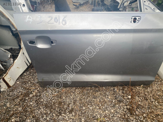 AUDİ A3 kapi