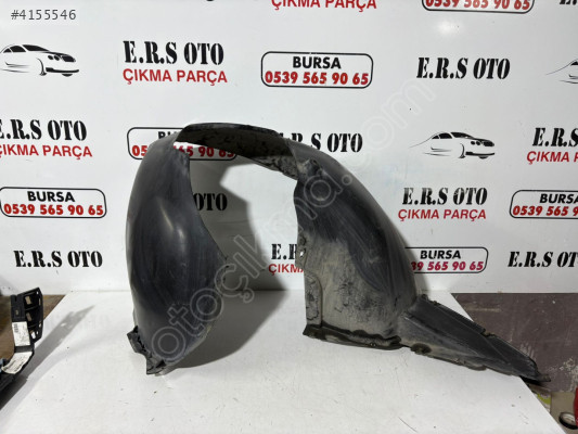 VW SCİROCCO SOL ÖN DAVLUMBAZ ORJ 1K8805911A